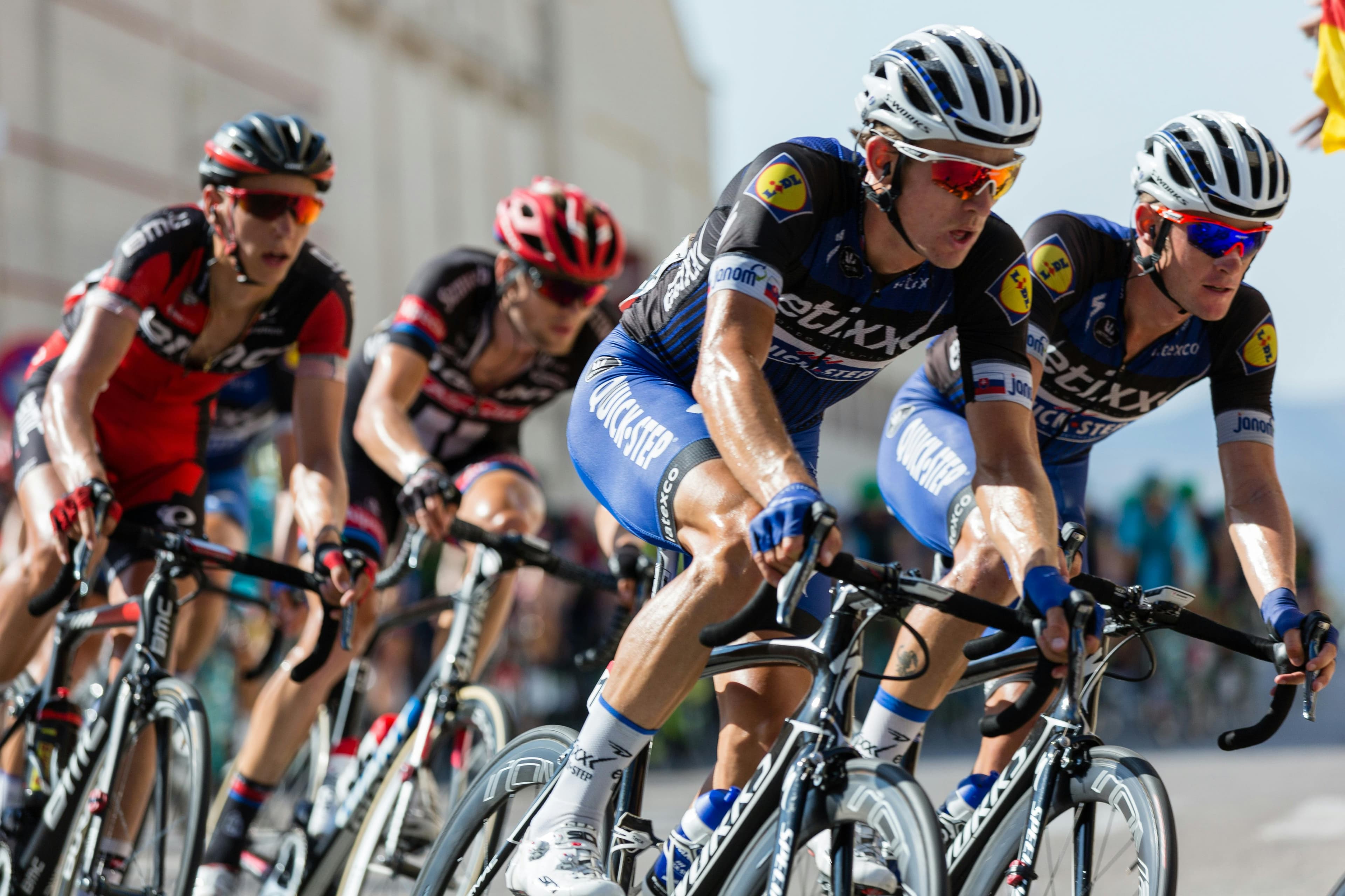 Ciclismo