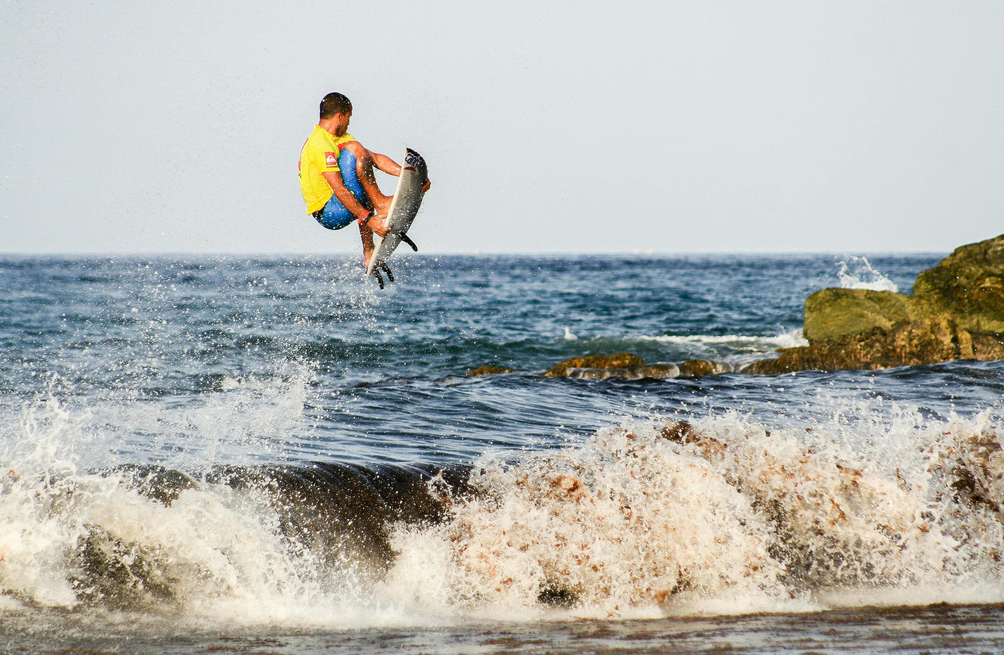 Surf